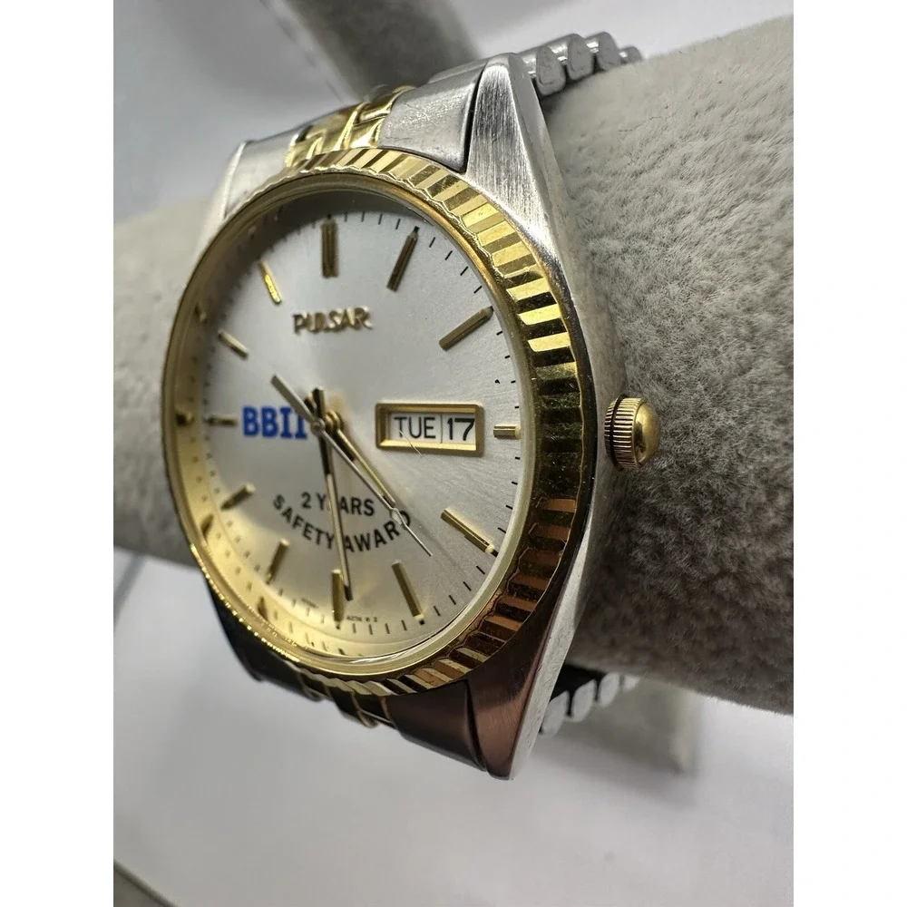 Pulsar it personalized